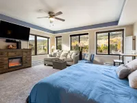 Keystone Ski Resort CO - Slopeside Lodging Hotele w: Keystone