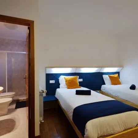 InnEsposende Sports Hostel
