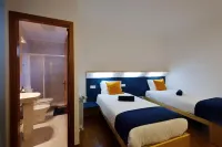 InnEsposende Sports Hostel Hotels in Fão