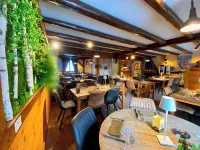 Logis Hôtel les Ancolies Hotel a Bourg-Saint-Maurice