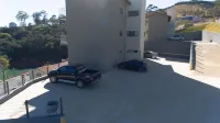 Pousada Mar de Minas - Parking
