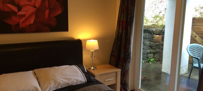 Glengorm Guest House Hotels in Oban