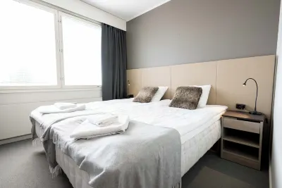 Nature Hotel Kuutti Hotels near Tokmanni Savonlinna