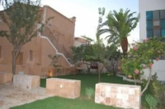 甘布扎宮飯店 - 伊斯皮卡