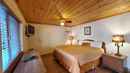 Kernville Inn