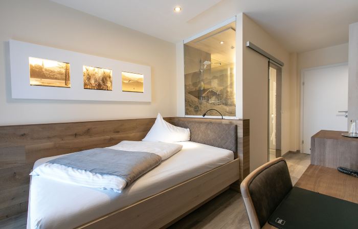 Hotel am Wald