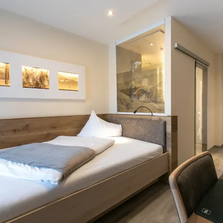 Hotel am Wald