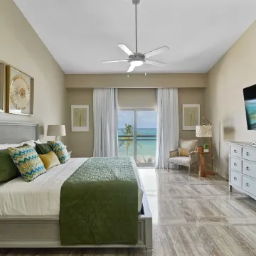 Costa Atlantica Punta Cana - Beach Vacation Condos