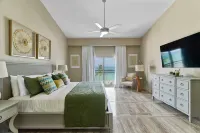 Costa Atlantica Punta Cana - Beach Vacation Condos - Pet friendly