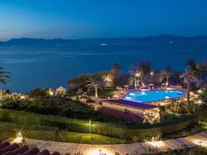 Ibiscus Corfu Hotel