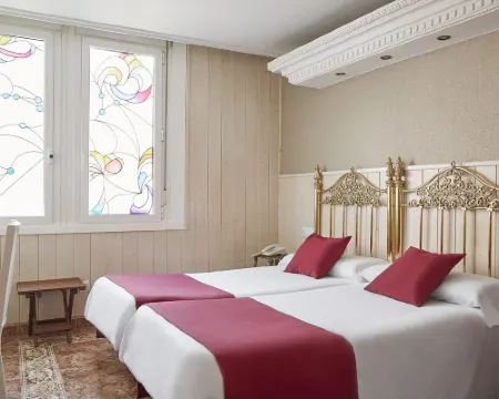 Hotel Dato Hotels in Vitoria