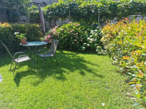 B&B la Maison d' Amelie Camere e Appartamenti Hotels in Fénis