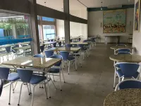 Hotel Aero Park e Estacionamento