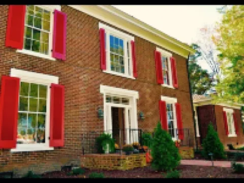 Early Inn at the Grove Hotels in 