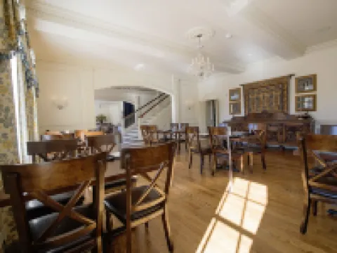 Dominion House Hoteles en Guthrie