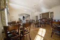 Dominion House Hotels in Guthrie