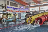 Aquapark Health Resort & Medical Spa Panorama Morska All Inclusive - Beach