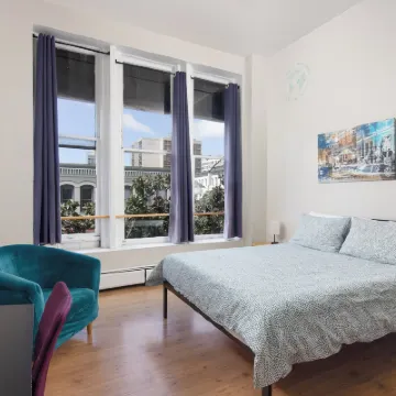 HI San Diego Downtown Hostel Hotels near San Diego Convention Center