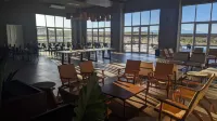 Entre Viñedos Resort Hotel فنادق في San Blas de los Sauces