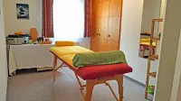 Typically Swiss Hotel Altana - parking