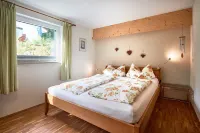 Haus am Waldpark Hotels in Lindenberg