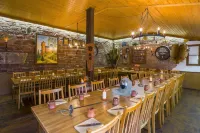 Gasthaus & Hotel Drei Lilien