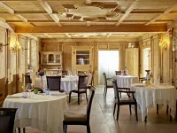 Romantic Hotel Excelsior Hotels in Cavalese