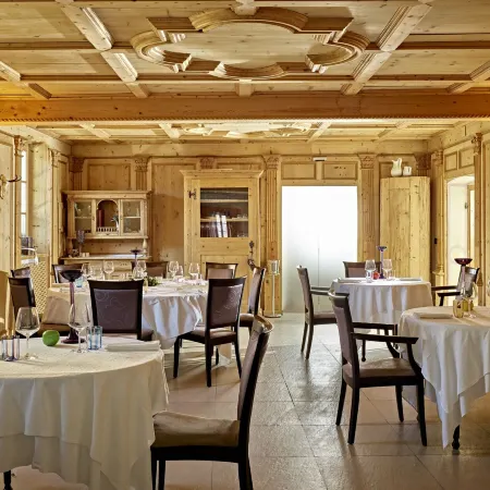 Romantic Hotel Excelsior
