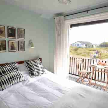 2 the Dunes, Thorpeness Rooms