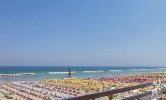 Hotel Resort Marinella