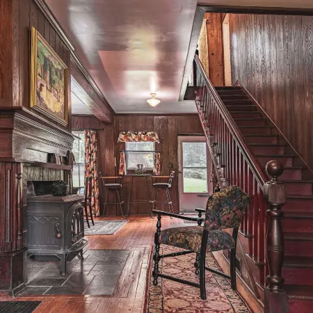 Black Mountain Inn