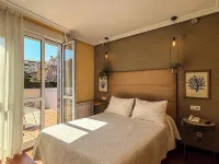 Hotel Verdemar Hotels in Ribadesella