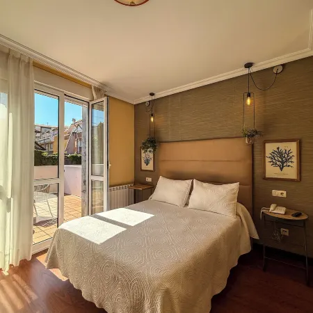 Hotel Verdemar