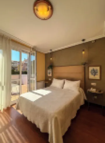 Hotel Verdemar