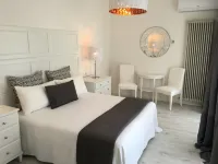 Hotel la Perla - parcheggio