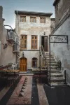 DOĞANBEY KONAĞI