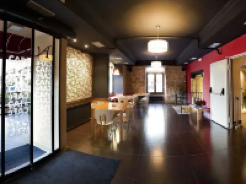 Hotel Arrope Hotéis em Haro