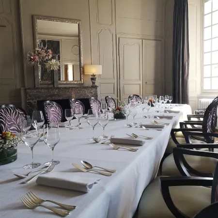 Hôtel Restaurants & Spa Perier du Bignon