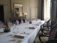 Hôtel Restaurants Spa Perier Du Bignon Hôtels à : Laval