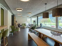 Backpackers Villa Sonnenhof - Hostel Interlaken Hotels in Interlaken