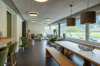 Backpackers Villa Sonnenhof - Hostel Interlaken