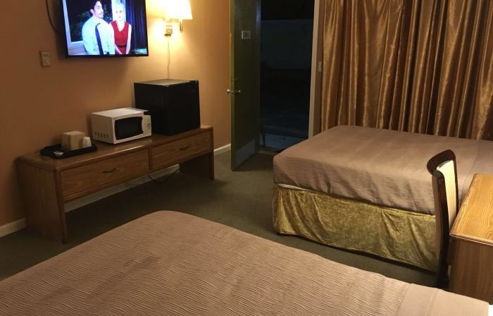 Motel 88