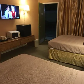 Motel 88