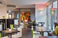 Hotel Mainstation Hotels in Maintal