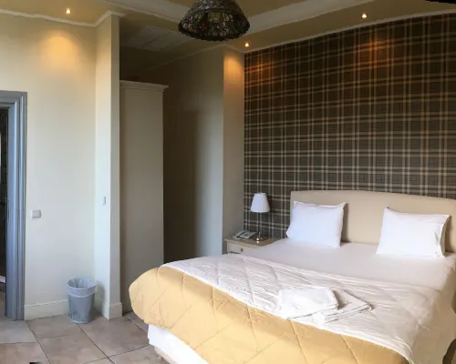 Akraion Hotels in Penteli