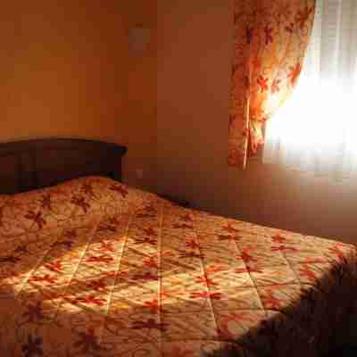 Logis Hôtel du Chemin des Dames Rooms