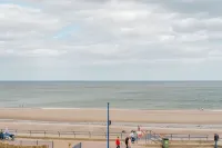 The Roxburgh - de playa
