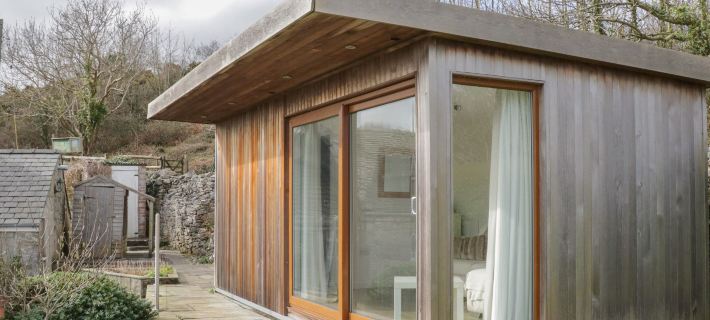 Bron Heulog Cottage Hotels in Beaumaris