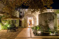 Verde Morada Hotels in 