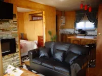 Cabañas Rincon Austral Hotels in Пуэрто Монт